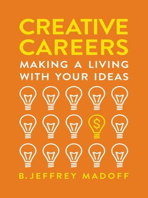 cover image of Creative Careers